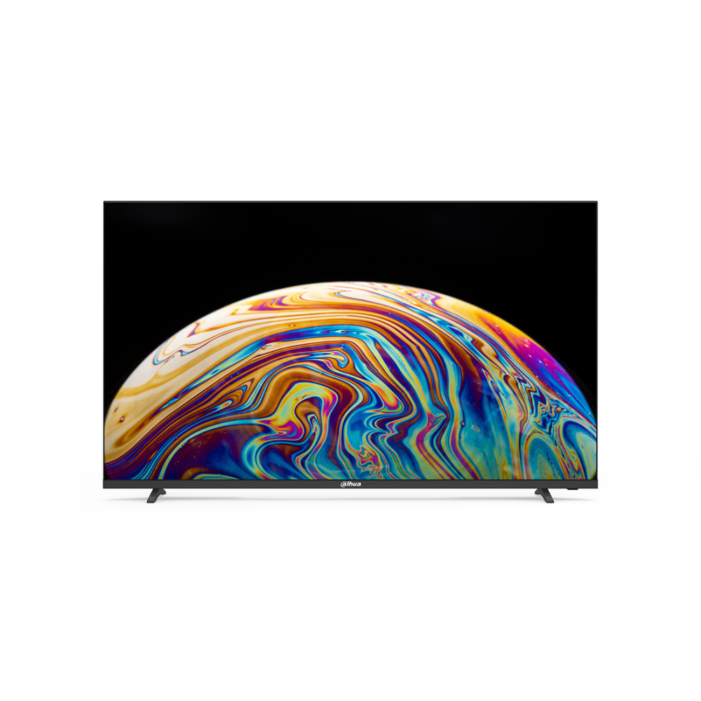 43" Смарт телевизор, Dahua, DHI-LTV43-SD400