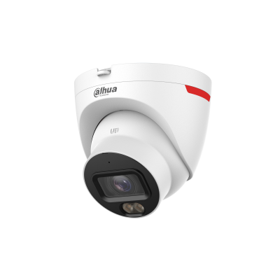 4 Мп IP-камера, Dahua, DH-IPC-HDW2449T-S-PRO, 2.8mm, SL, купольная