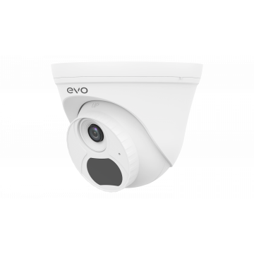 2 Мп IP-видеокамера, EVO, IPC-3612-APF28E-NB, купольная