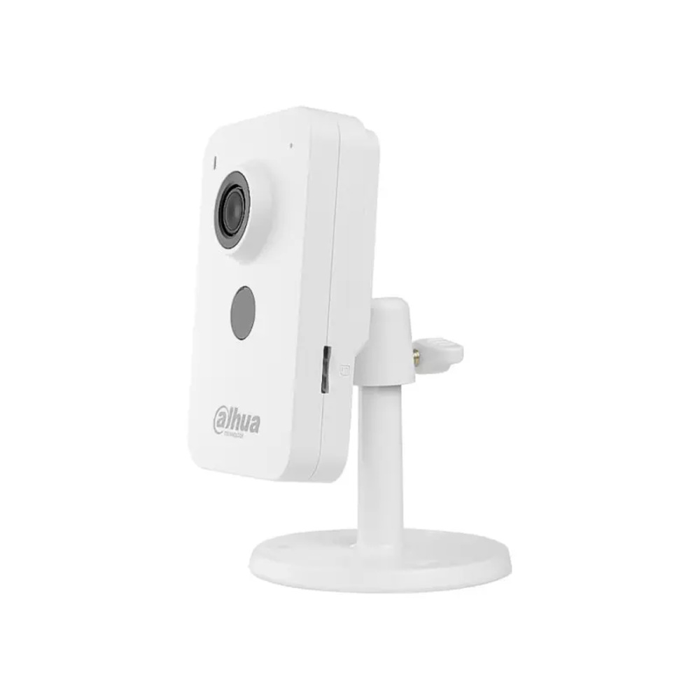 Wi-Fi видеокамера, Dahua, DH-C4K-P, CMOS-матрица 1/3", адаптер питания в комплекте, ИК-подсветка