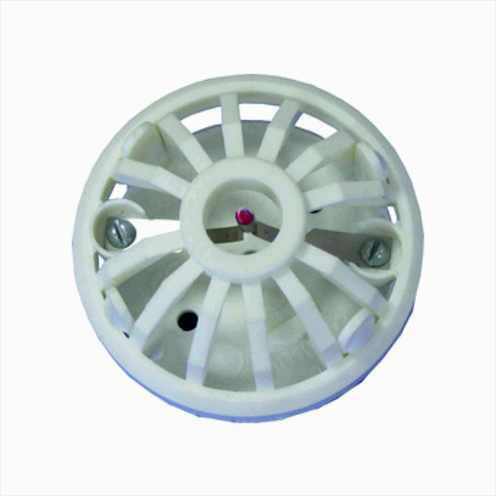 Извещатель пожарный тепловой ИП 103-5/1-А3*С (нз), с индикацией