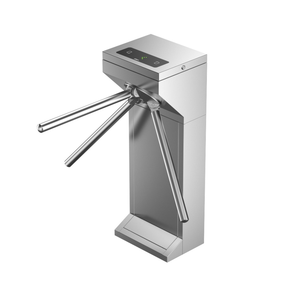 Турникет, Dahua, DHI-ASGG120F, SDK, 100–240В, от 0 °C до +40 °C