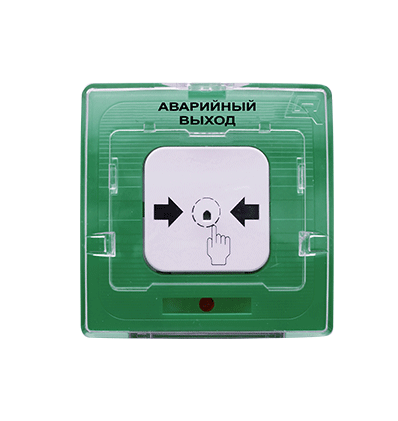 УДП 513-10 исп.1 Аварийный выход