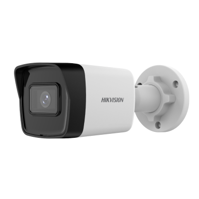 8 Мп, Hikvision, DS-2CD1083G0-I(C) (2.8mm) IP Камера, цилиндрическая