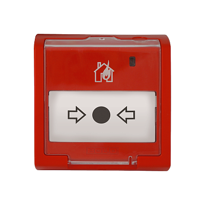 Извещатель пожарный ручной адресный 513-3АМ, "BOLID"