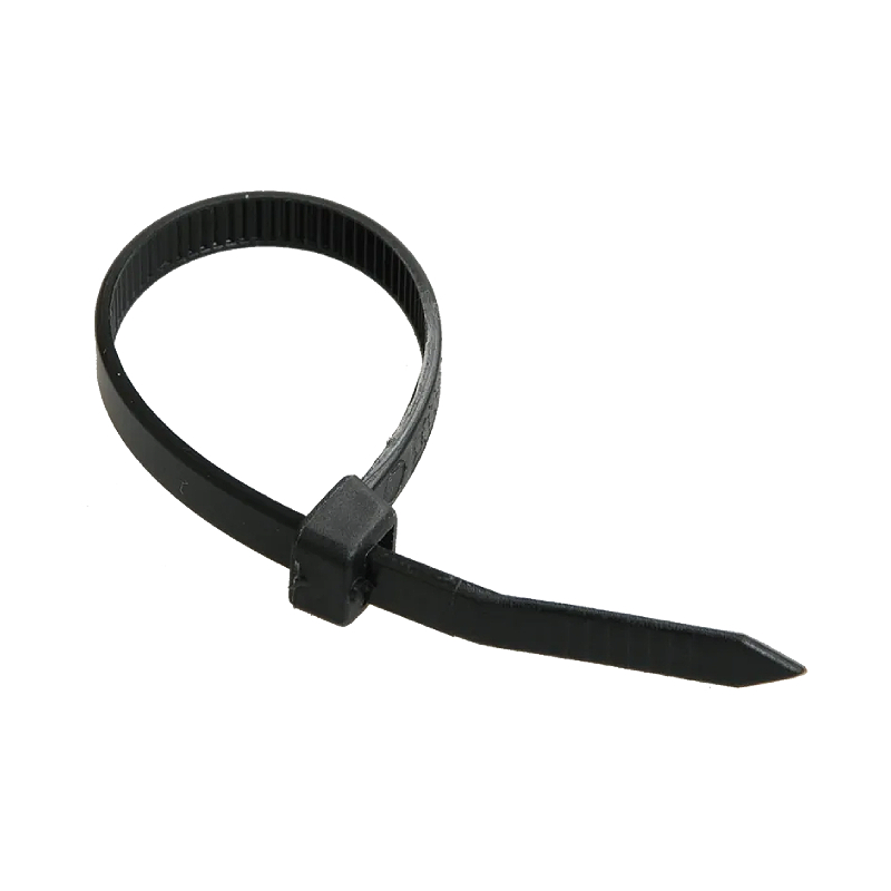 Стяжка кабельная 3,6*350 ЕКТ (1200) (100шт./упак.)