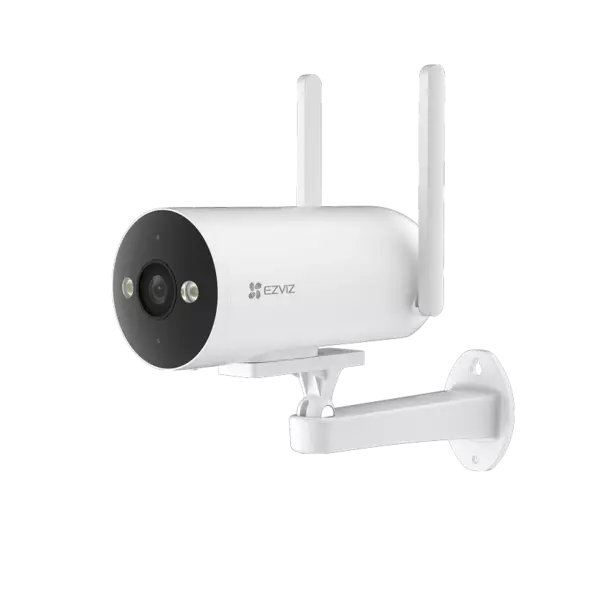 3 Мп WiFi Камера, Ezviz, H5 4G 3MP, CS-H5-R201-1H3KFL4GA