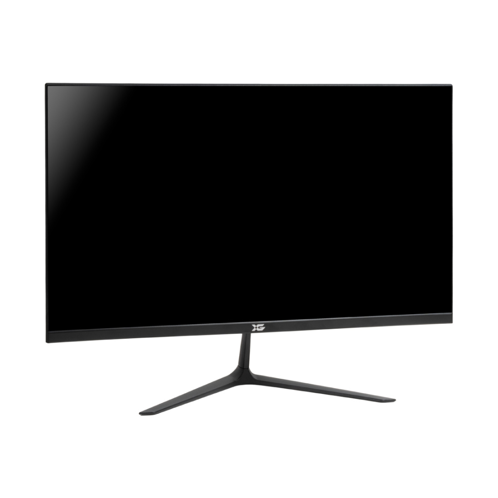 21.5" монитор, X-game,T215, 1920*1080, VA-матрица, 75Гц, VGA, HDMI, DP, LED, 250кд/м2, 1000:1