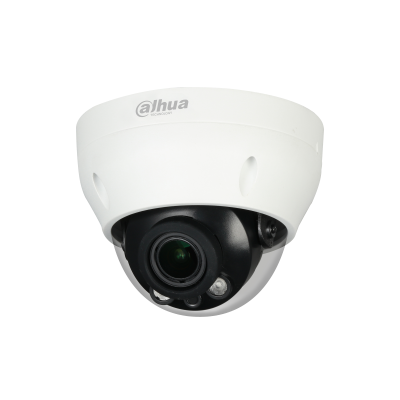 4 Мп IP-камера, Dahua, DH-IPC-HDPW1431R1P-ZS-S4, (2,8-12 мм), купольная