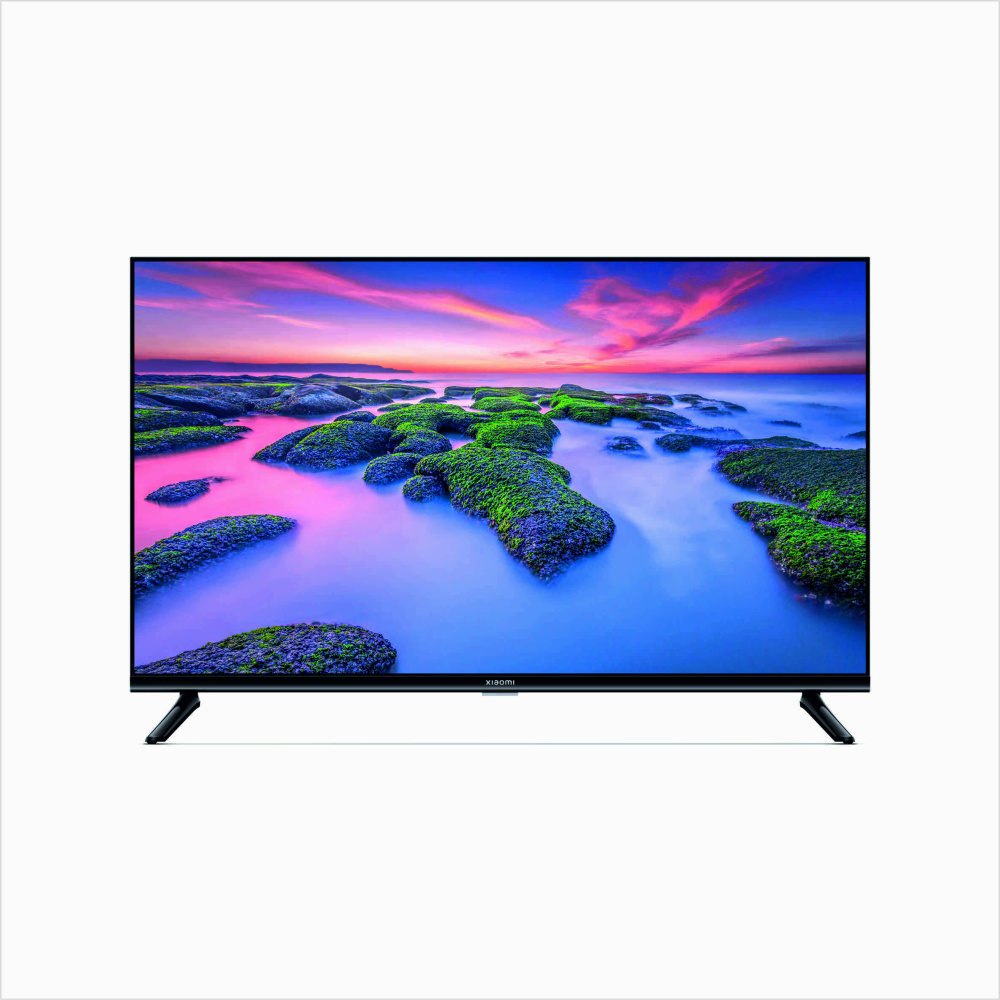 43" TV Xiaomi MI TV A2 L43M7-EARU черный