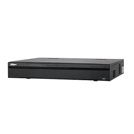 IP видеорегистратор (32-и кан.), Dahua, DHI-NVR5832-4KS2 12Мп/8-sata/CMS