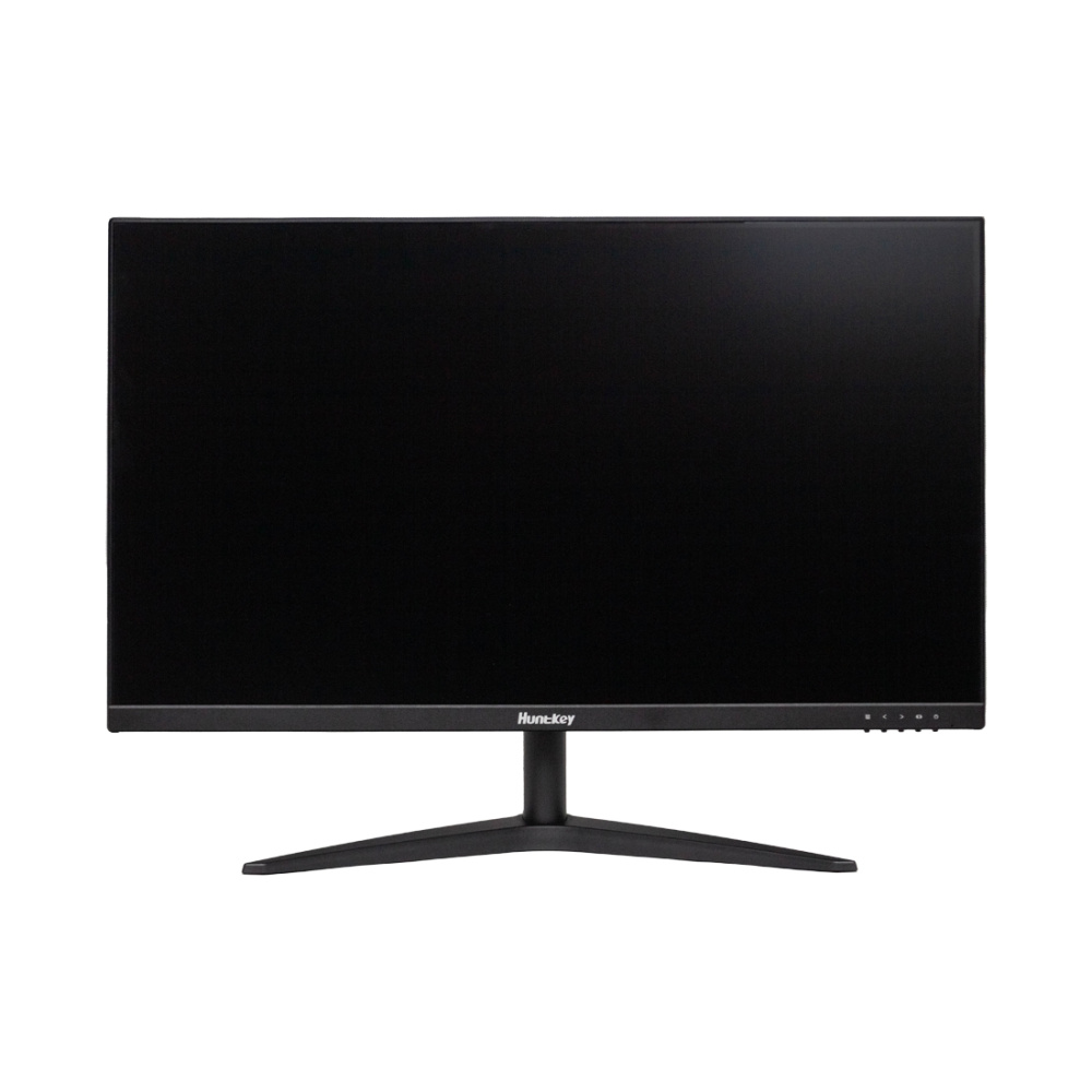 27" монитор, HuntKey, RRB2713V, 1920х1080, IPS-матрица, 14 мс, 60 Гц, DP, HDMI, 1000:1