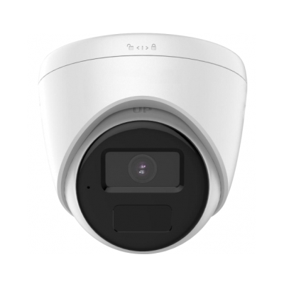 2 Мп IP-камера, HiWatch, IPCT2-S2, (2.8mm), купольная