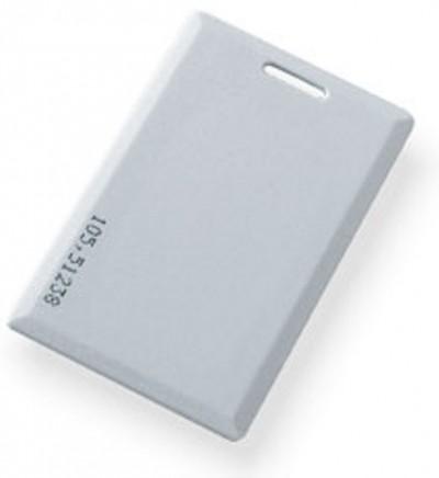 Смарт карта CLAMSHELL Mifare