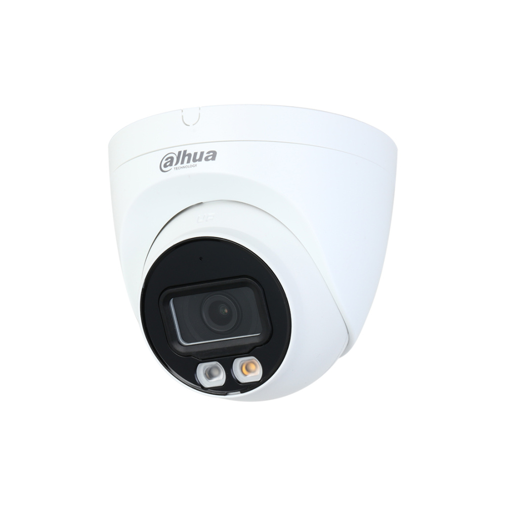 8 Мп IP-камера, Dahua, DH-IPC-HDW2849TP-S-IL-0280B