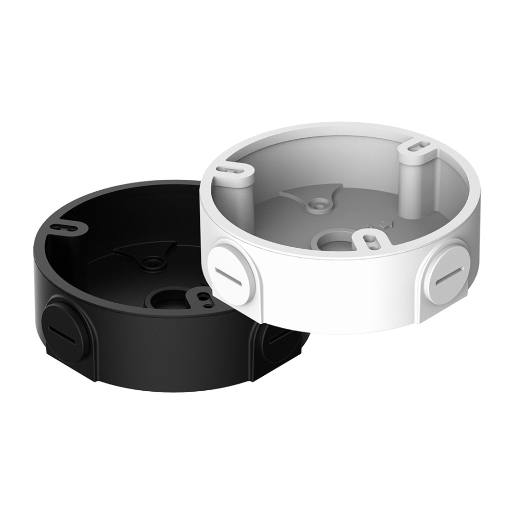 Монтажная коробка для видеокамер, Dahua, DH-PFA136, Для уличных видеокамер серии HFWxxS