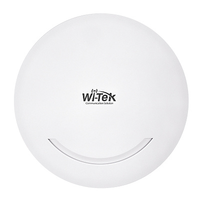 Wi-Tek WI-AP210-Lite, беспроводная точка доступа, 300Мбит/с