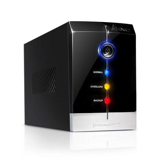 Источник бесперебойного питания "SVC" (V-1200-F)