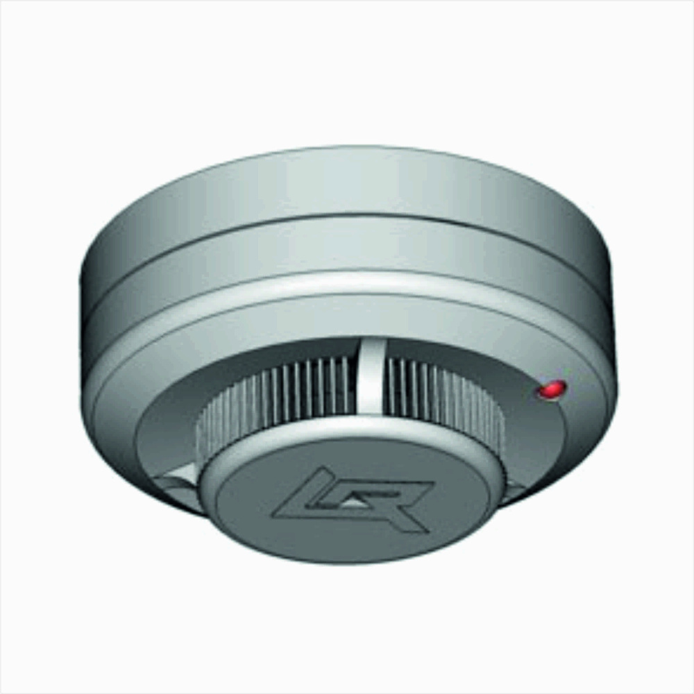 Извещатель пожарный дымовой ИП 212-141, (45мкА 9-30В -45/+55ºС)