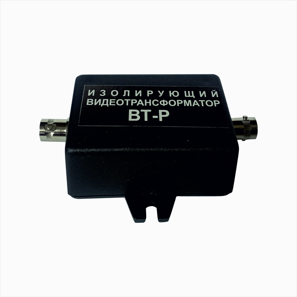 Изолирующий видеотрансформатор, BT-P