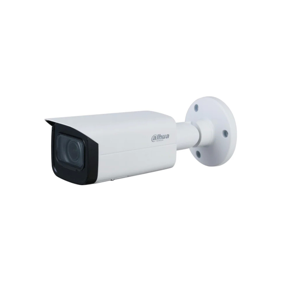 2 Мп IP-камера, Dahua, DH-IPC-HFW1230T1P-ZS-2812, цилиндрическая