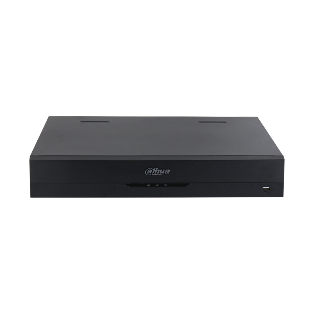 IP видеорегистратор (64-и кан.), Dahua, DHI-NVR5464-EI2, 64 канала, 1.5U, 4HDD, WizSense