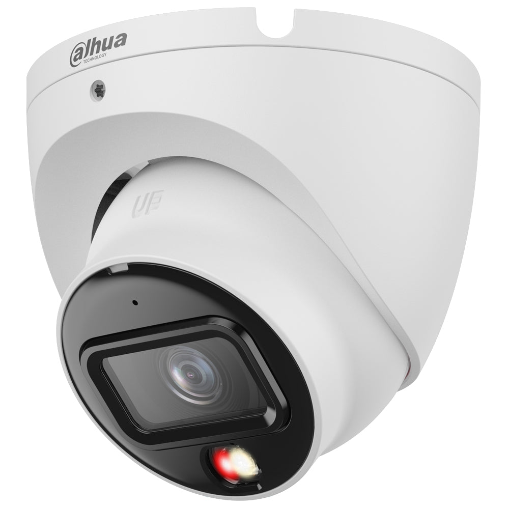 8 Мп IP-камера, Dahua, DH-IPC-HDW1839T-A-IL