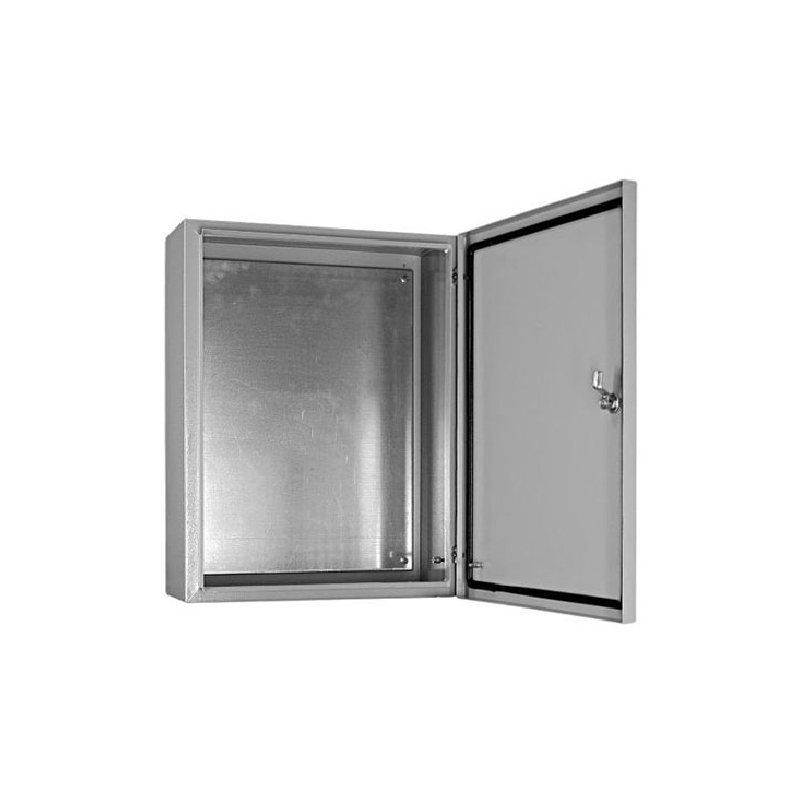 Щит ЩМП-2, IP54, (500х400х220), "ЕКТ"