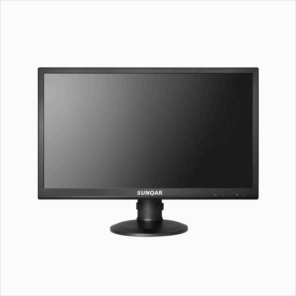 24" монитор LED "SUNQAR" (SQ888-24)
