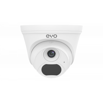 4 Мп IP-видеокамера, EVO, IPC-3614-APF28E, купольная