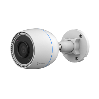 2 Мп WiFi Камера, Ezviz, H3С, color, CS-H3C-R100-1K2WFL, (2.8mm)