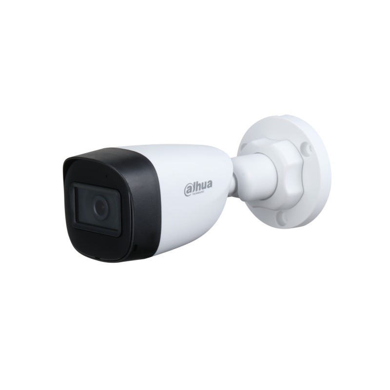 2 Мп HDCVI видеокамера, Dahua, DH-HAC-HFW1200CP-0280B