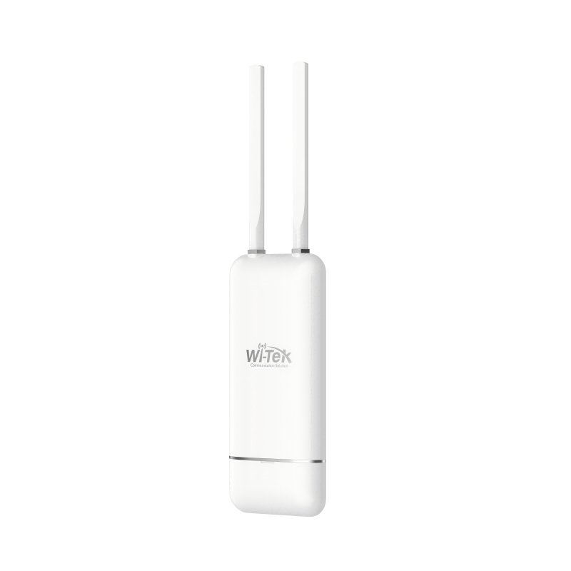4G router, Wi-Tek, WI-LTE117-O V2