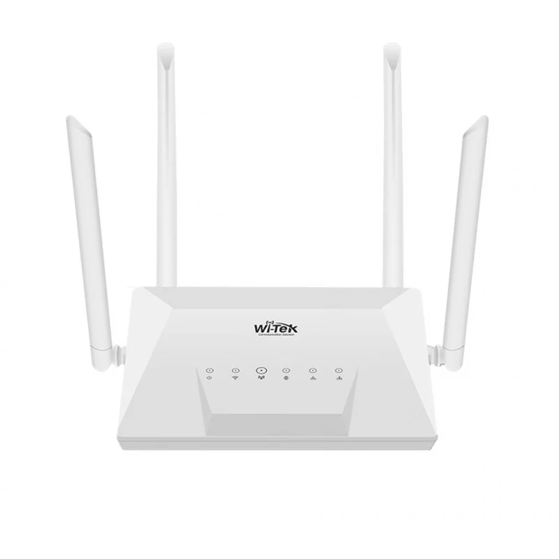 4G router, Wi-Tek, WI-LTE300 V2