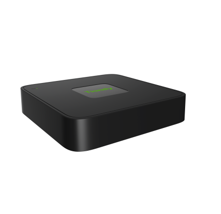 IP видеорегистратор (8-и кан.) Tiandy R3108 Spec:I/B/P8/C/Eu/L/S