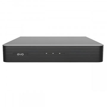 IP видеорегистратор (10-и кан.), Evo, NVR-1110E2 