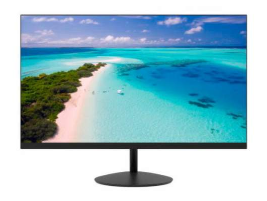 24" монитор LED "Uniview" (MW-LC24-E)