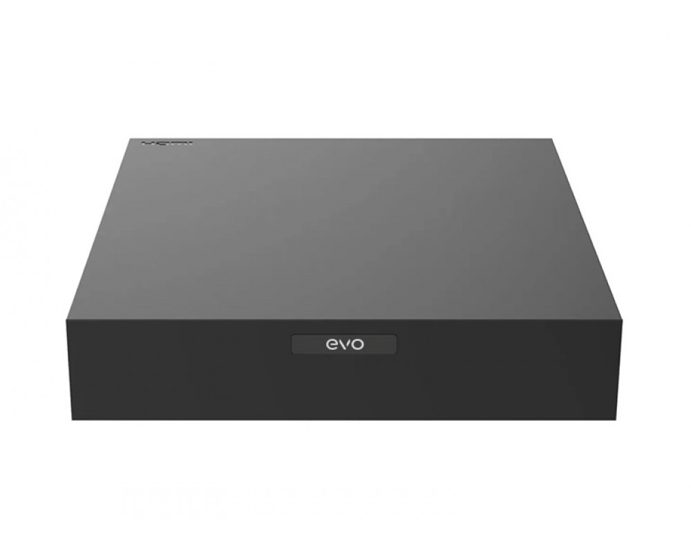IP видеорегистратор (4-и кан.), Evo, NVR-1104S3-P4-E