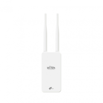 Wi-Tek WI-AP310-Lite, беспроводная точка доступа