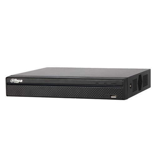 IP видеорегистратор (16-и кан.), Dahua, DHI-NVR2116-4KS2 4K/1-sata/CMS
