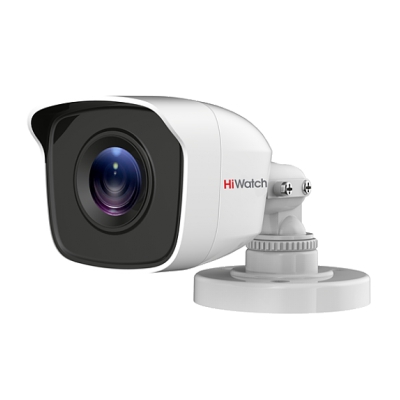 2 Мп IP-камера "HiWatch" IPCB2-S1 (2.8mm), цилиндрическая