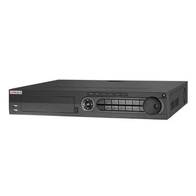 IP видеорегистратор (32-и кан.) HiWatch DS-N332/4