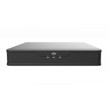 IP видеорегистратор (4-и кан.), UNV, NVR301-04S3