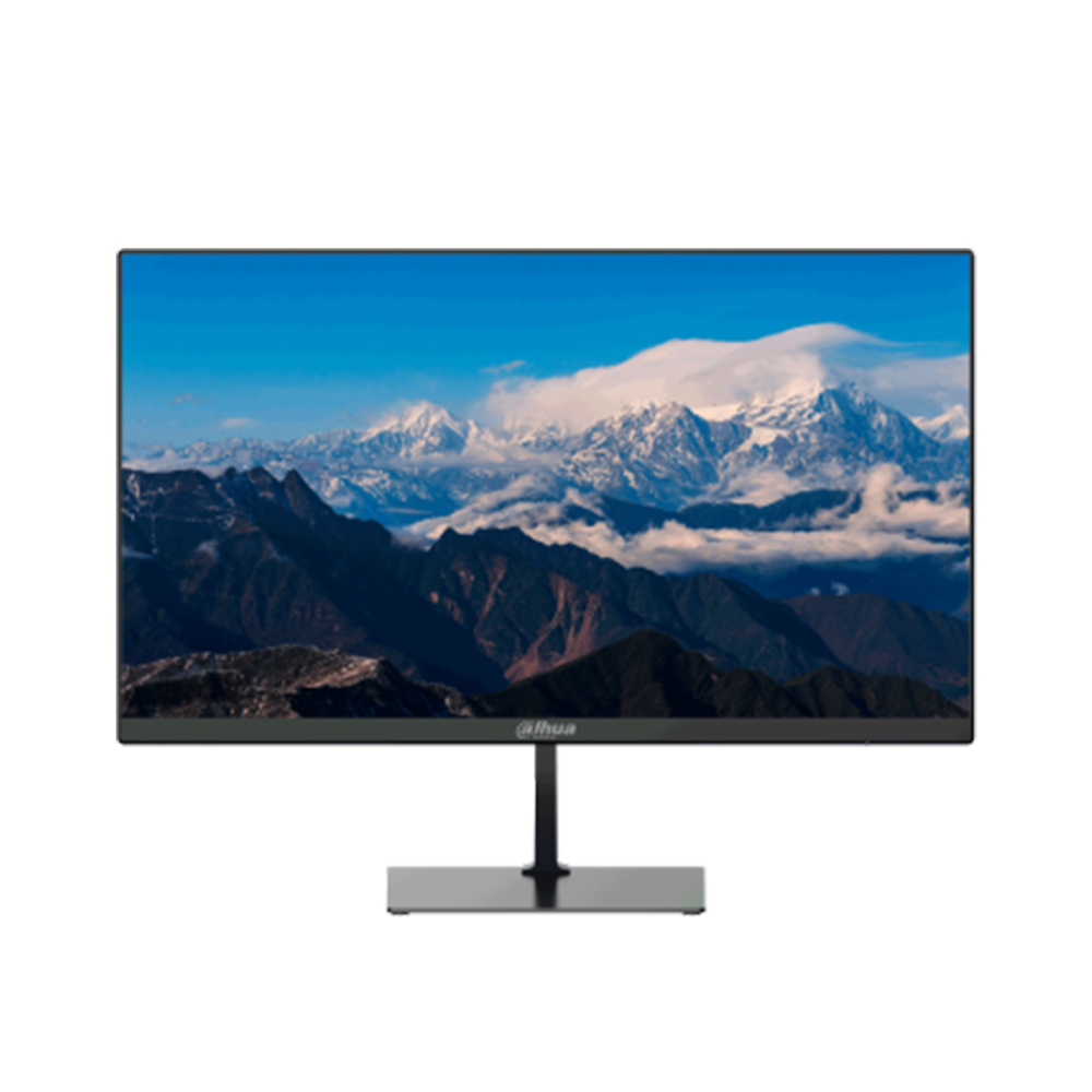 22" монитор Dahua DHI-LM22-C200