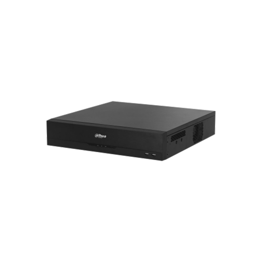 IP видеорегистратор (64-и кан.), Dahua, DHI-NVR5864-EI 16Tb/8-sata/CMS