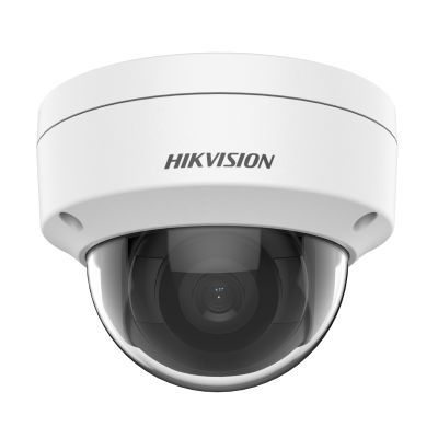 4 Мп IP-камера, Hikvision, DS-2CD1143G0-I(C), (2.8mm), купольная