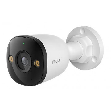 PoE видеокамера, Imou, PS3E 5MP /IPC-PS3EP-5M0-0280B, CMOS-матрица, 5 Мп, 12V 1A, белая