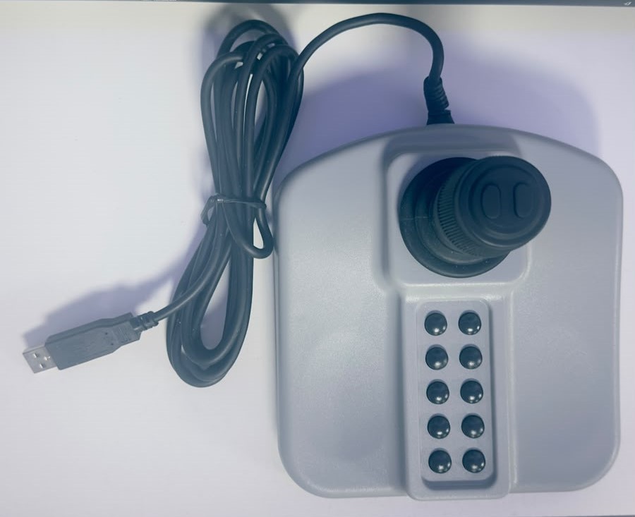 Джойстик "IP DESKTOP USB" (для компьютера)