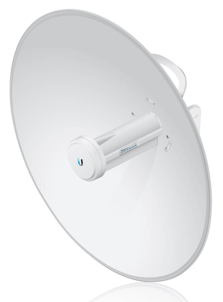 Радиомост Ubiquiti PowerBeam 5ac Gen2