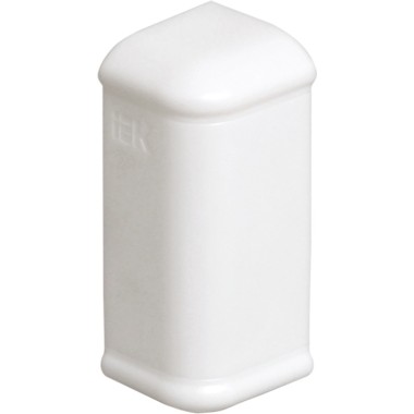 _Заглушка для К.К. "Праймер" 80х40 (IEK CKK-40D-Z-080-040-K01)